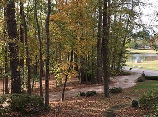 4508 Country Club Dr N, Wilson, NC 27896