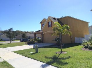 3431 98th St E, Palmetto, FL 34221