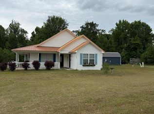244 E Grow St, Colquitt, GA 39837