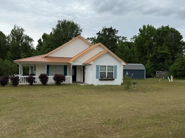 244 E Grow St, Colquitt, GA 39837