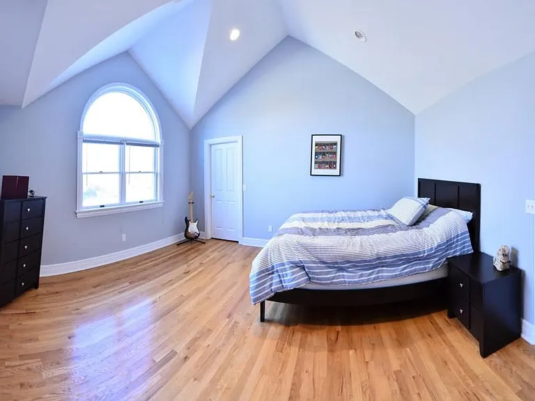 4th bedroom