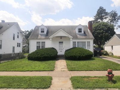 52 Fountain Place, Poughkeepsie, NY, 12603