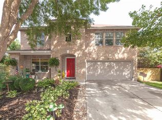 8557 Steamline Cir, Austin, TX 78745