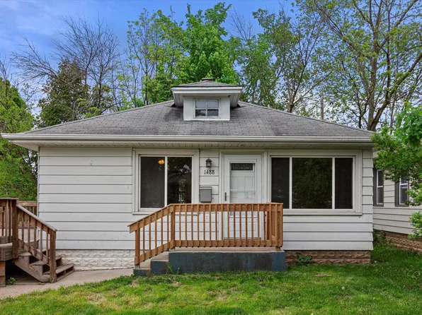 1488 South 95th STREET, West Allis, WI 53214