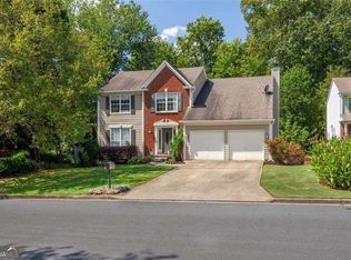 601 Grasmere Ct NE, Marietta, GA 30066