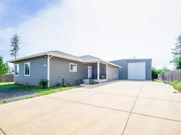 6157 Erika Dr, Paradise, CA 95969