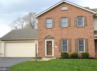 14 Sunrise Dr, Lititz, PA 17543