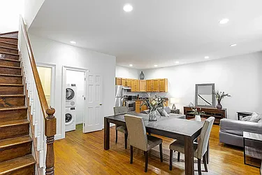 Rented by Bond New York