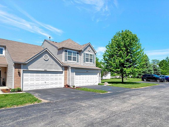 2nd image of 2411 Silver Hill Cir