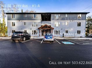 1301 SE Jetty Ave #1-A, Warrenton, OR 97146