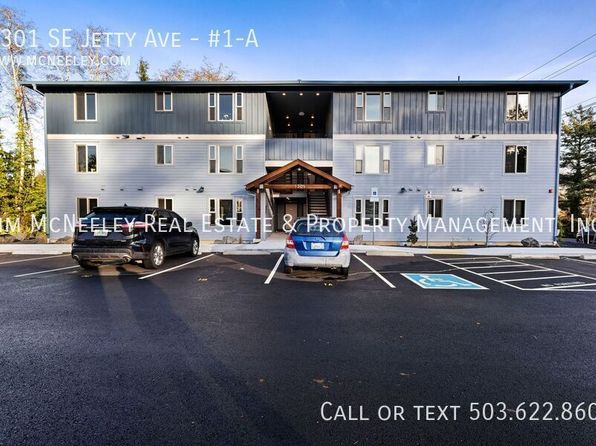 1301 SE Jetty Ave #1-A