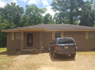 1916 Nola Rd NE, Brookhaven, MS 39601