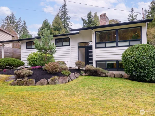18340 Meridian Avenue N, Shoreline, WA 98133