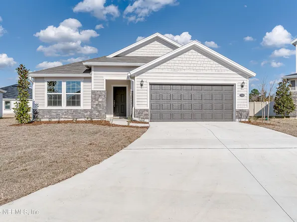 7109 HAWKES CLEARING Court, Jacksonville, FL 32219