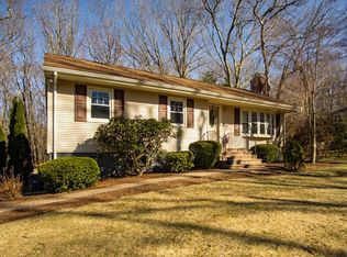 148 Keith Hill Rd, South Grafton, MA 01560
