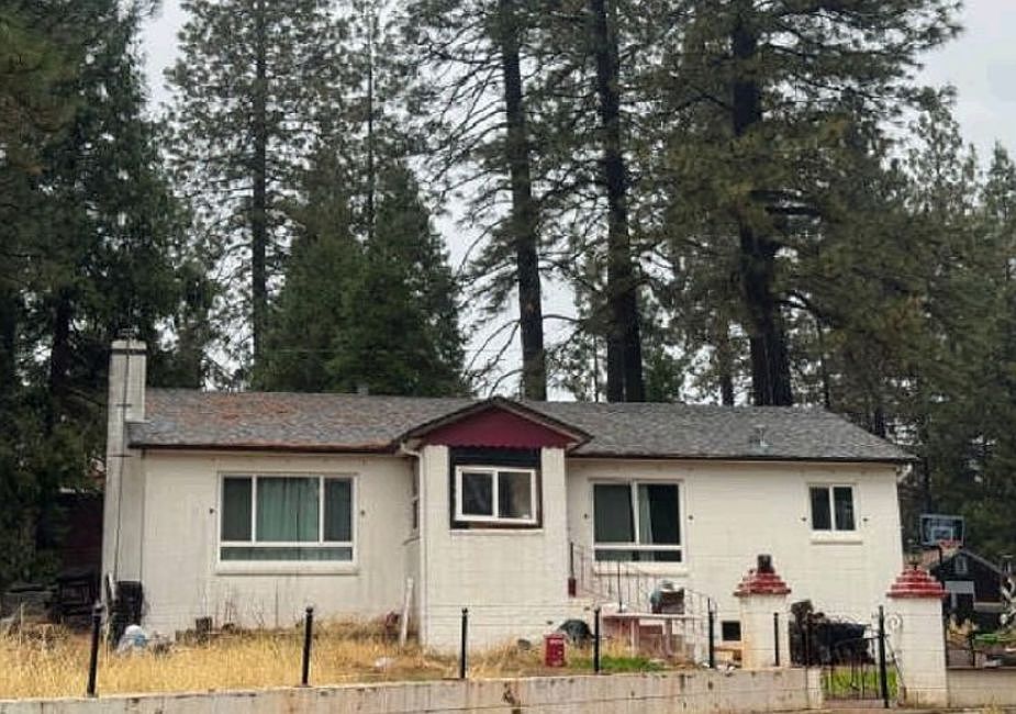 Property Front View