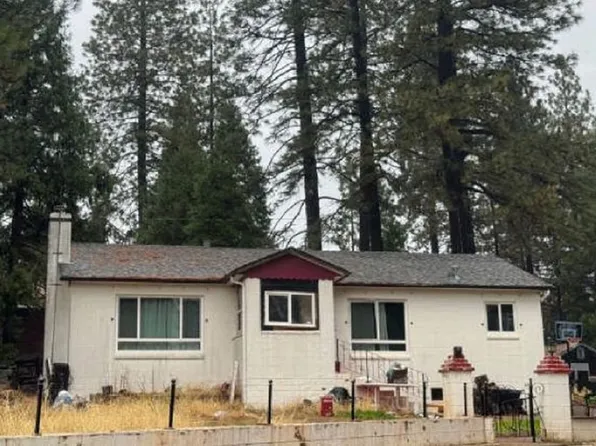 3303 Carson Rd, Placerville, CA 95667