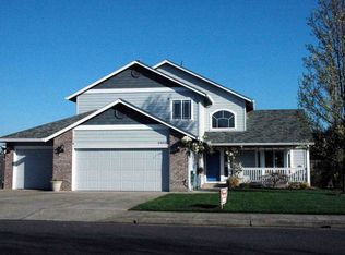 2802 NW 124th St, Vancouver, WA 98685
