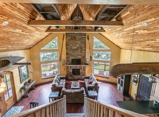 1318 Stormy Point Rd #1, Branson, MO 65616