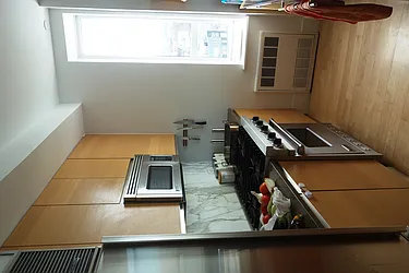 Rented by Corcoran