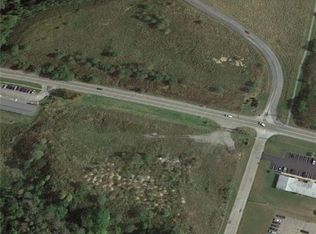 Grove City Rd, Slippery Rock, PA 16057