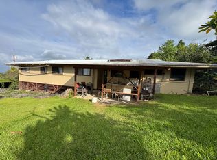 84-5052 Hawaii Belt Rd, Captain Cook, HI 96704