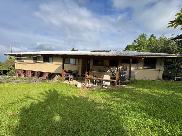 84-5052 Hawaii Belt Rd, Captain Cook, HI 96704