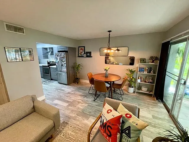 Living/Dining