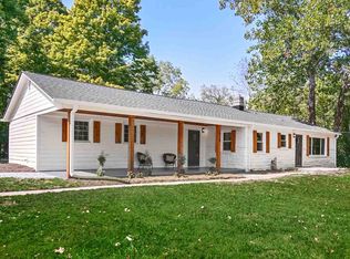 1910 N Avon Ave, Avon, IN