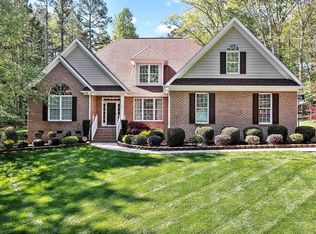 104 River View Ct, Timberlake, NC 27583