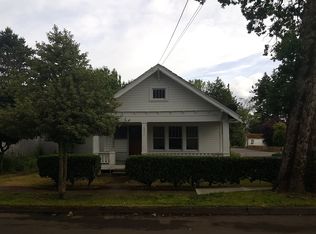 1411 S Beech St, Cornelius, OR 97113