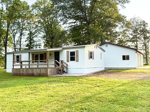 552 County Road 1900 E