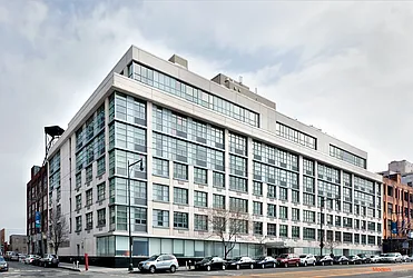 Sold by Modern Spaces