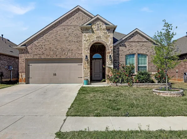10601 Ponderosa Trl, Aubrey, TX 76227