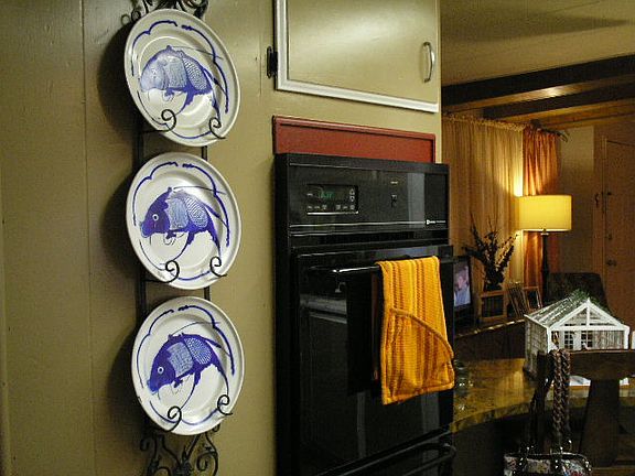 Built in Oven