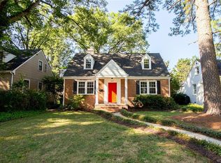 4917 Park Ave, Richmond, VA 23226