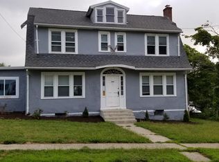 340 Commonwealth Ave, New Britain, CT 06053