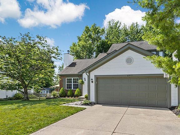 3rd image of 8975 Newmills Ln