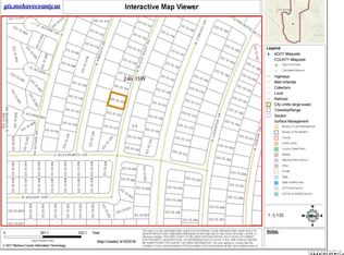 10103 N Black Boot Dr, Kingman, AZ 86401