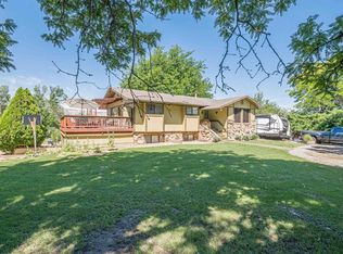 2353 Monument Dr, Grand Junction, CO 81507