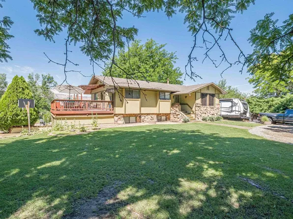 2353 Monument Dr, Grand Junction, CO 81507