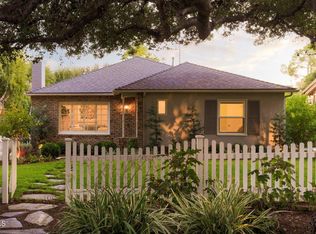 2242 Brigden Rd, Pasadena, CA 91104