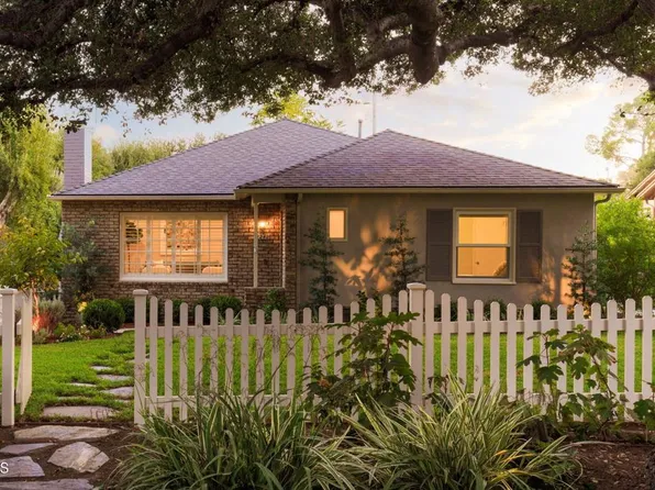 2242 Brigden Rd, Pasadena, CA 91104