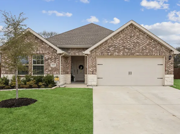 1822 Pecan Valley Dr, Kaufman, TX 75142