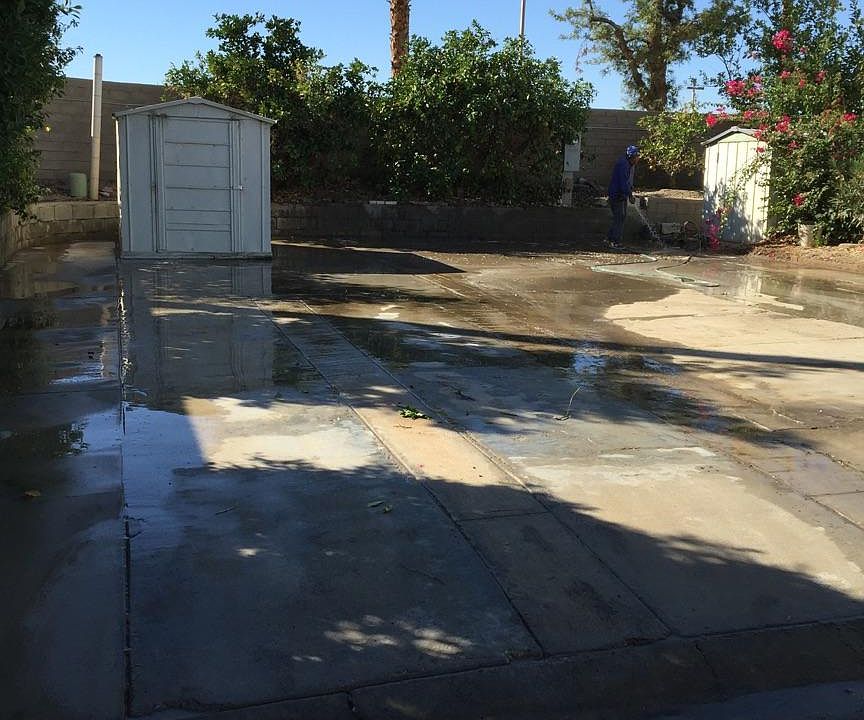 1st image of 84250 Indio Springs Dr Space 195