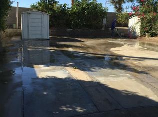 84250 Indio Springs Dr SPACE 195, Indio, CA 92203