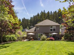 18121 SW Fallatin Ct, Beaverton, OR 97007