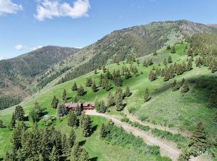 70 Cold Springs Dr, Ketchum, ID 83340