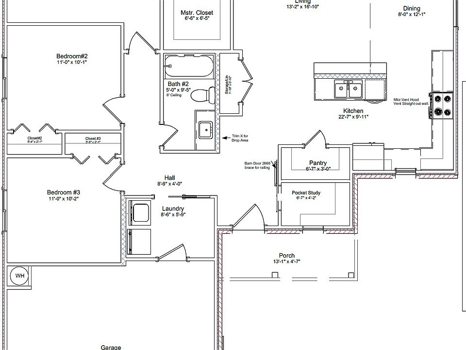 2nd image of 116 Johnson Ln #3PAVKZ