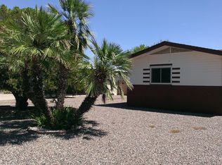 5243 E Adobe Rd, Mesa, AZ 85205
